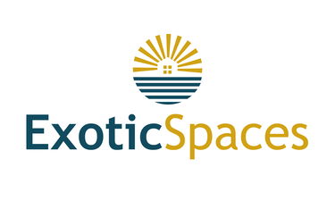 ExoticSpaces.com - Creative brandable domain for sale